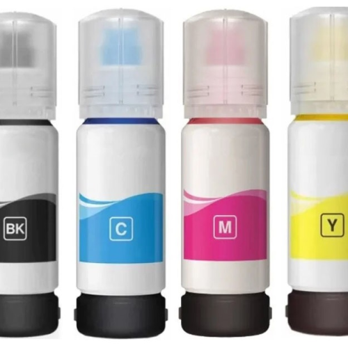 GI 590BK - 1 x Compatible GI-590BK BLACK Ink Bottle