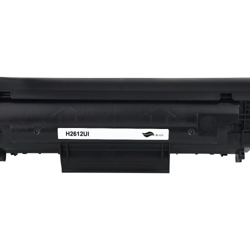 Q2612A Compatible Canon Laser Toner Cartridge