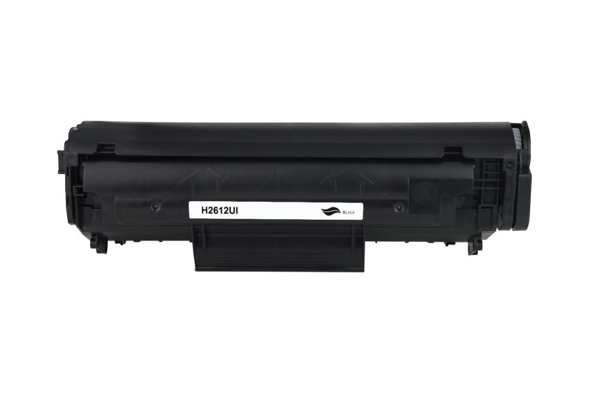 Q2612A Compatible Canon Laser Toner Cartridge