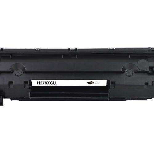 CE278A Compatible Canon Laser Toner Cartridge