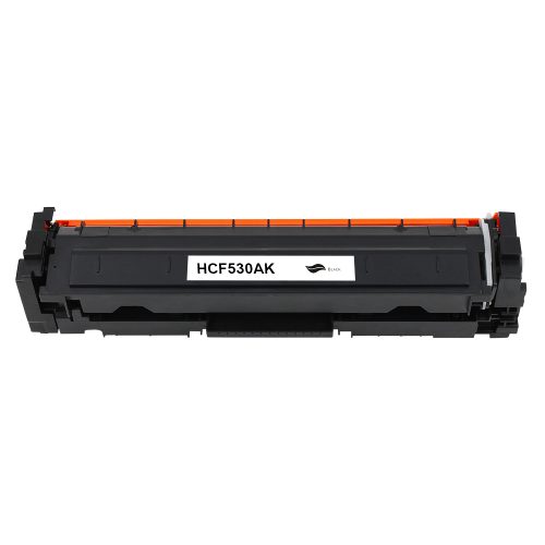 CF 530A Compatible HP 205A Black Laser Toner Cartridge