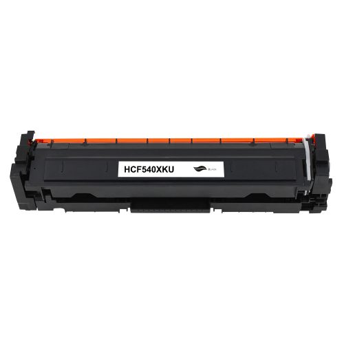CF 540X Compatible HP 203X Black Laser Toner Cartridge