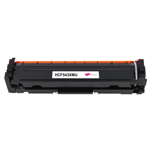 CF 543X Compatible HP 203X Magenta Laser Toner Cartridge