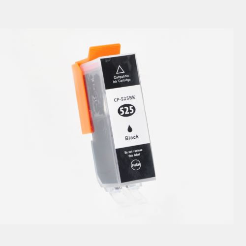 PGI-525BK Large Black cartridge