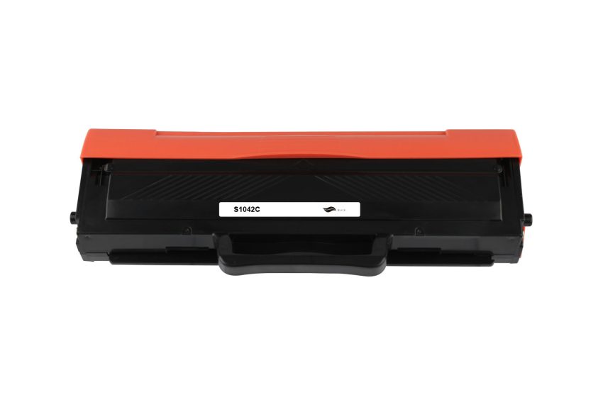 MLT-D1042S Compatible Samsung MLT-D1042S Black Toner Cartridge