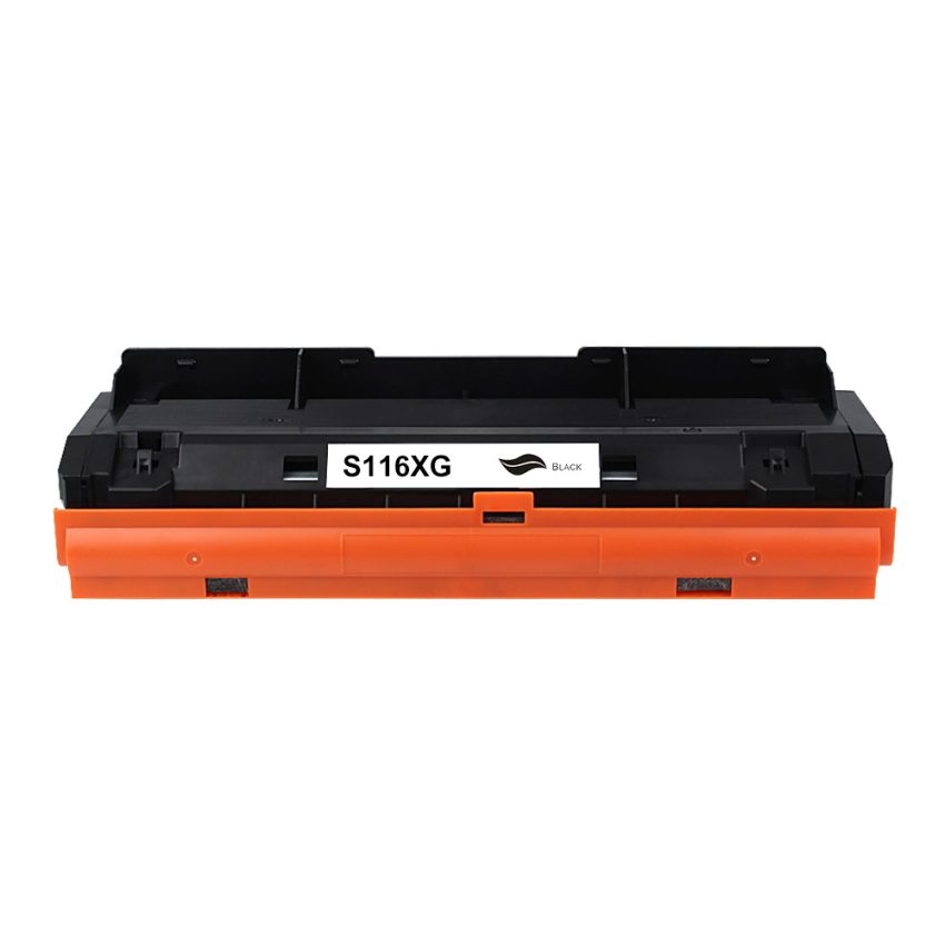 MLT-D116L Compatible Samsung MLT-D116L Black Toner Cartridge